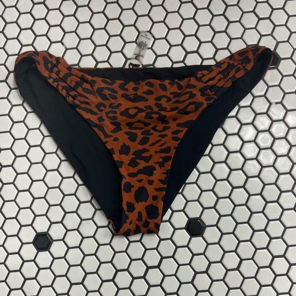 Tinibikini bikini bottoms size XL - Picture 1 of 3